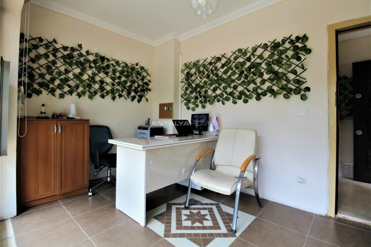 Пентхаус 2+1 в Ялове, Турция | PTE-56434