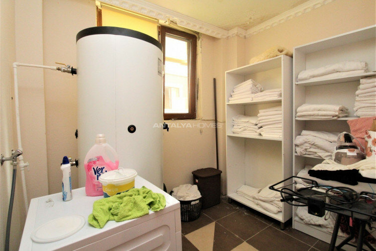 Пентхаус 2+1 в Ялове, Турция | PTE-56434