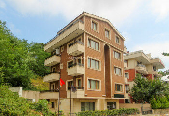 Пентхаус 2+1 в Ялове, Турция | PTE-56434