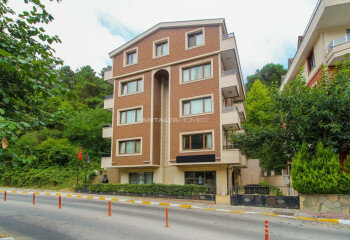 Пентхаус 2+1 в Ялове, Турция | PTE-56434