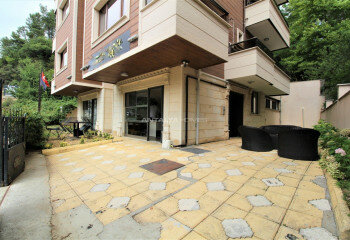 Пентхаус 2+1 в Ялове, Турция | PTE-56434