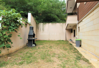 Пентхаус 2+1 в Ялове, Турция | PTE-56434