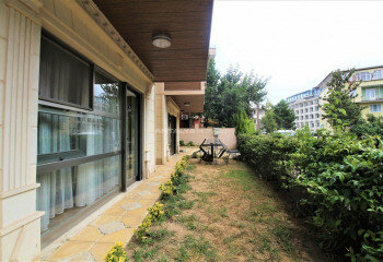 Пентхаус 2+1 в Ялове, Турция | PTE-56434