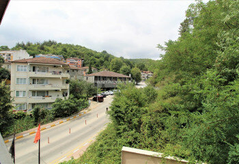 Пентхаус 2+1 в Ялове, Турция | PTE-56434