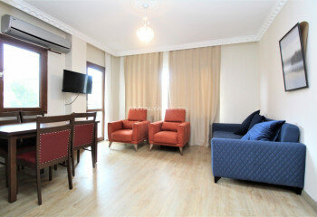 Пентхаус 2+1 в Ялове, Турция | PTE-56434