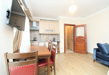 Пентхаус 2+1 в Ялове, Турция | PTE-56434