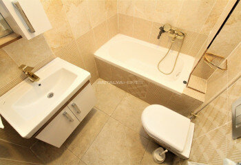 Пентхаус 2+1 в Ялове, Турция | PTE-56434