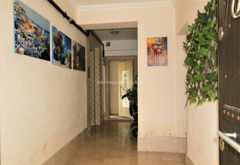 Пентхаус 2+1 в Ялове, Турция | PTE-56434