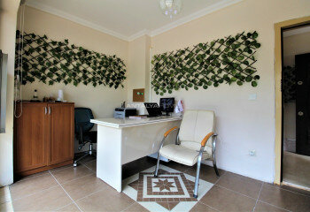 Пентхаус 2+1 в Ялове, Турция | PTE-56434