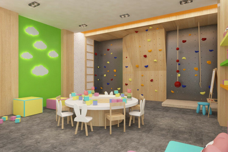 Квартира 1+1 в Кестеле, Турция | SBB-56453