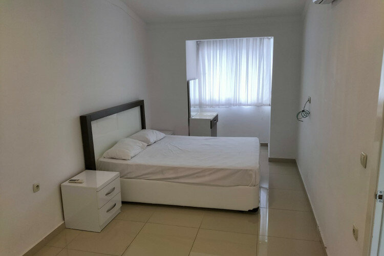 Квартира 2+1 в Алании, Турция | STE-56458