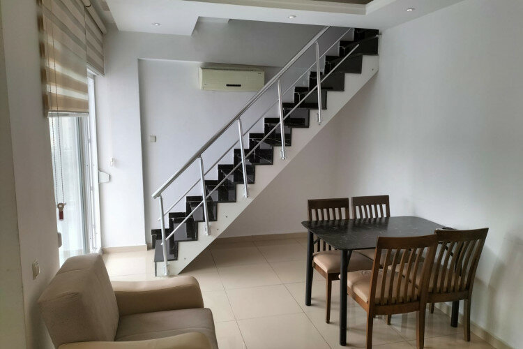 Квартира 2+1 в Алании, Турция | STE-56458