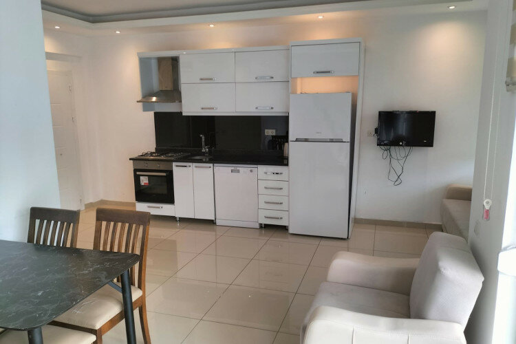 Квартира 2+1 в Алании, Турция | STE-56458