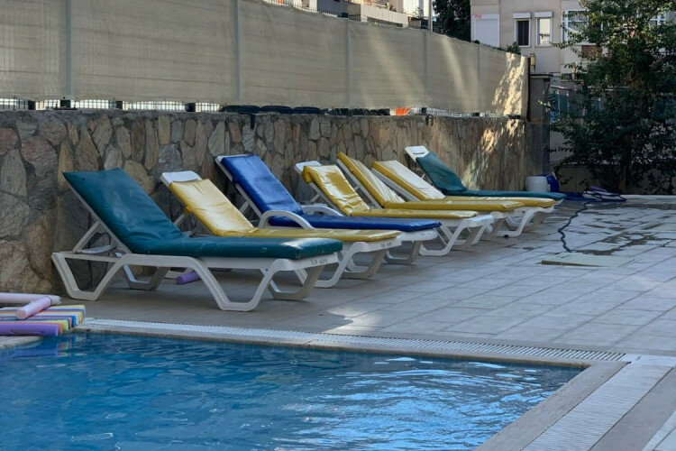 Квартира 2+1 в Алании, Турция | STE-56458