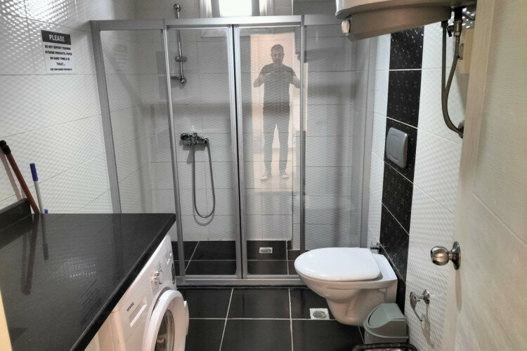 Квартира 2+1 в Алании, Турция | STE-56458