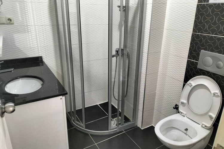 Квартира 2+1 в Алании, Турция | STE-56458