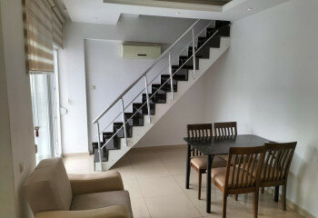 Квартира 2+1 в Алании, Турция | STE-56458