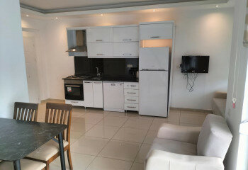 Квартира 2+1 в Алании, Турция | STE-56458