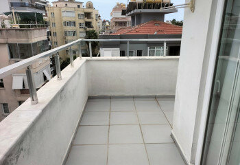 Квартира 2+1 в Алании, Турция | STE-56458