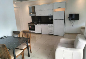 Квартира 2+1 в Алании, Турция | STE-56458