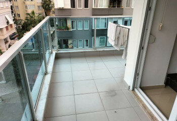 Квартира 2+1 в Алании, Турция | STE-56458