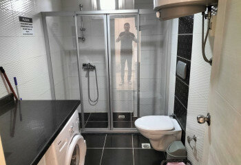 Квартира 2+1 в Алании, Турция | STE-56458