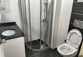 Квартира 2+1 в Алании, Турция | STE-56458