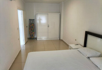 Квартира 2+1 в Алании, Турция | STE-56458