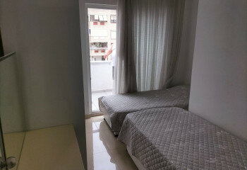 Квартира 2+1 в Алании, Турция | STE-56458