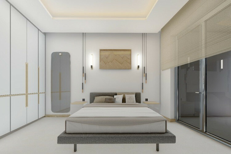 Квартира 2+1 в Алании, Турция | PBB-56455