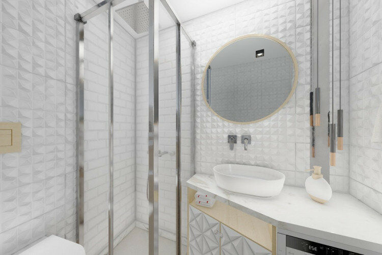 Квартира 2+1 в Алании, Турция | PBB-56455