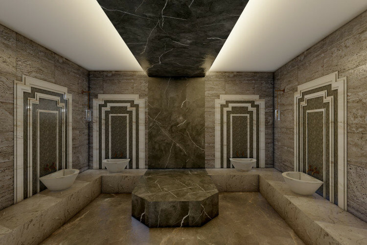 Квартира 2+1 в Алании, Турция | PBB-56455