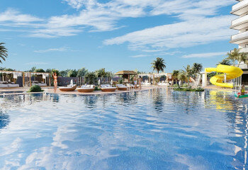 Квартира 2+1 в Алании, Турция | PBB-56455