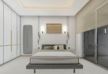 Квартира 2+1 в Алании, Турция | PBB-56455