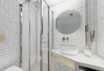 Квартира 2+1 в Алании, Турция | PBB-56455