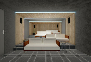 Квартира 2+1 в Алании, Турция | PBB-56455