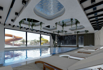 Квартира 2+1 в Алании, Турция | PBB-56455