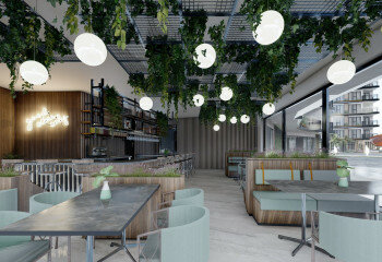 Квартира 2+1 в Алании, Турция | PBB-56455