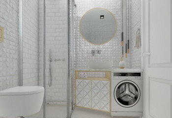 Квартира 2+1 в Алании, Турция | PBB-56455