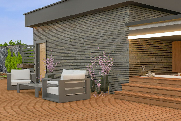 Квартира 3+1 в Алании, Турция | STE-56490