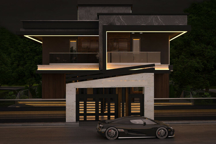 Квартира 3+1 в Алании, Турция | STE-56490