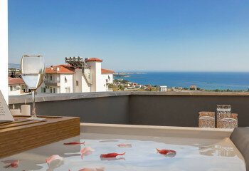 Квартира 3+1 в Алании, Турция | STE-56490