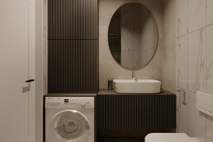 Квартира 1+1 в Алании, Турция | PBB-56489