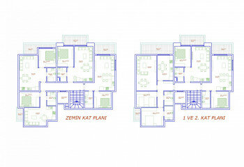 Квартира 1+1 в Алании, Турция | PBB-56489