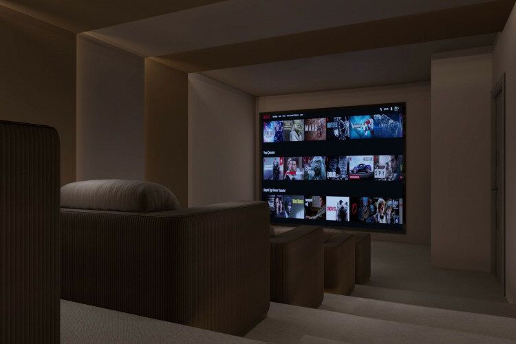 Квартира 1+1 в Алании, Турция | SBB-56492