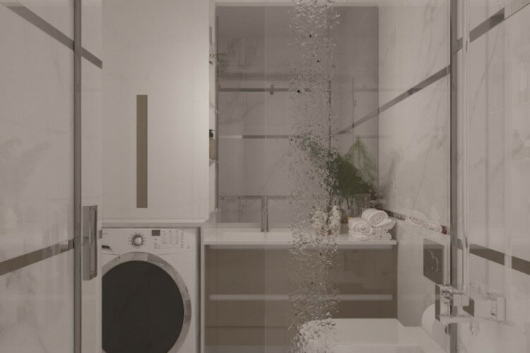 Квартира 1+1 в Алании, Турция | SBB-56492