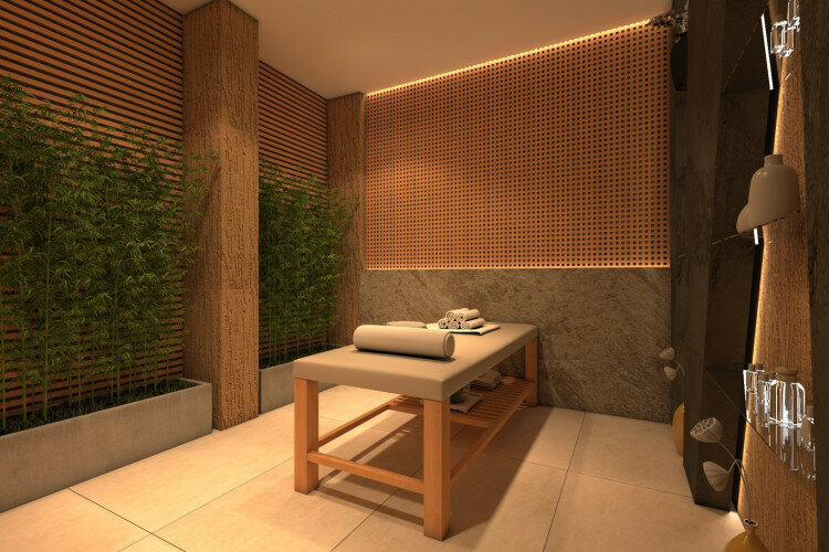 Квартира 1+1 в Алании, Турция | SBB-56492