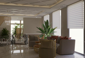 Квартира 1+1 в Алании, Турция | SBB-56492