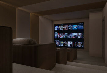 Квартира 1+1 в Алании, Турция | SBB-56492