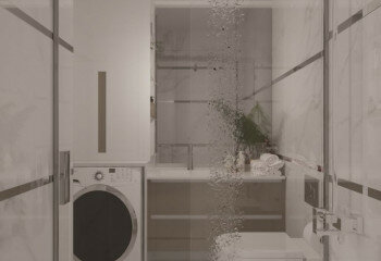 Квартира 1+1 в Алании, Турция | SBB-56492